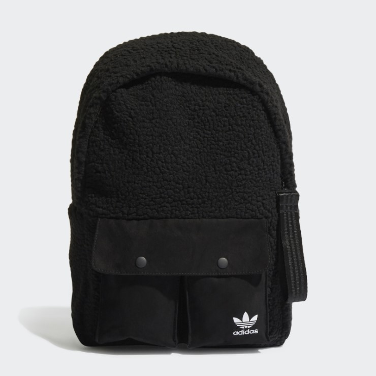 Mochila Adidas Negra