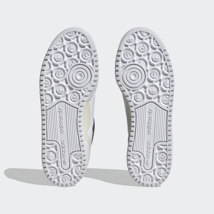 Adidas Forum Bold Zapatillas Aluminio