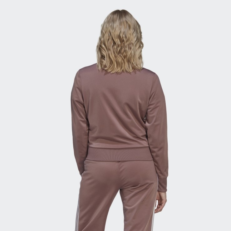 Adicolor Classics Firebird Primeblue Chaqueta De Chándal Adidas Púrpura