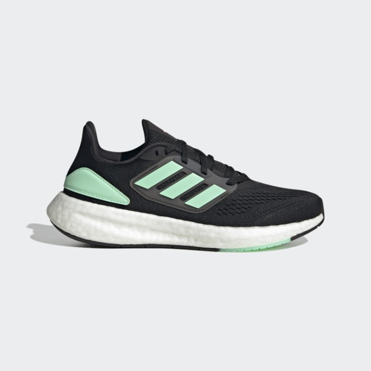 Zapatillas Adidas Pureboost 22 Negras