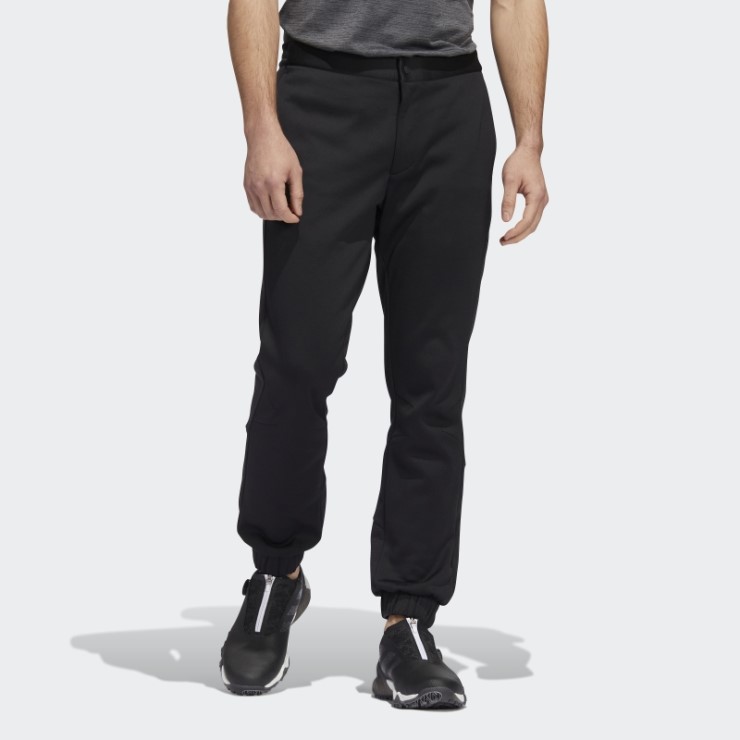 Pantalón Jogger De Chándal Cold.rdy Adidas Negro