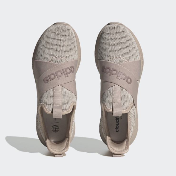 Zapatillas Puremotion Adapt Adidas Taupe