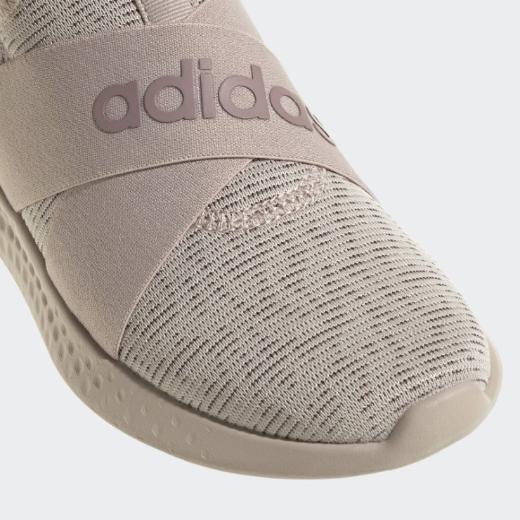Zapatillas Puremotion Adapt Adidas Taupe