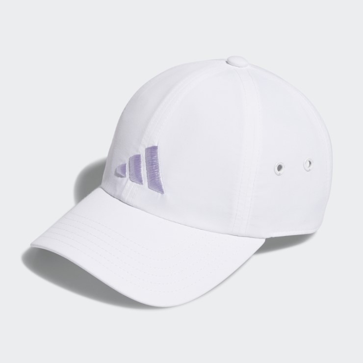 Gorra Adidas Influencer 3 Blanca