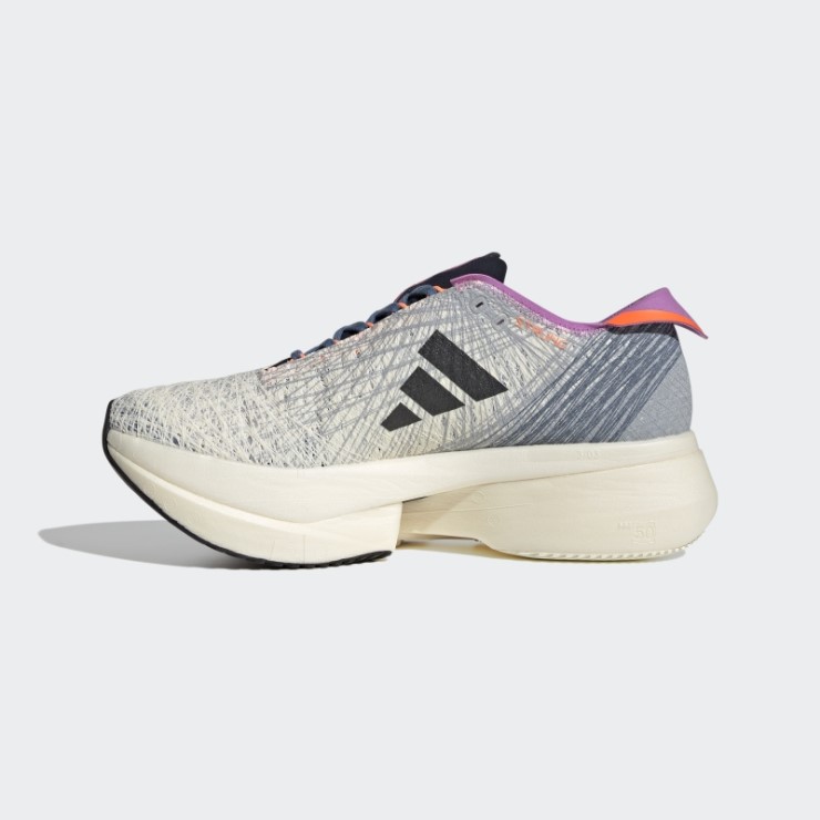 Adidas Adizero Prime X String Blancas