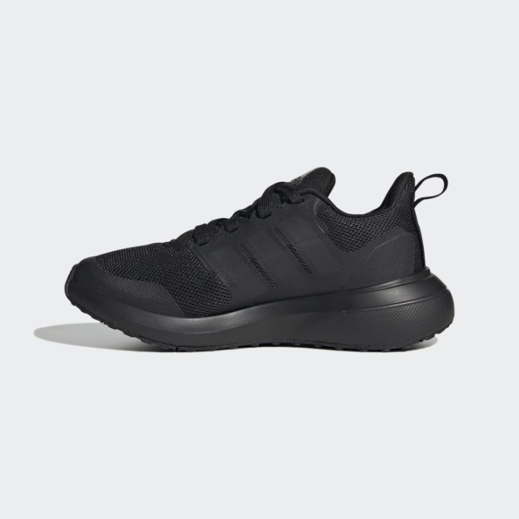 Adidas Fortarun 2.0 Cloudfoam Lace Calzado Carbón