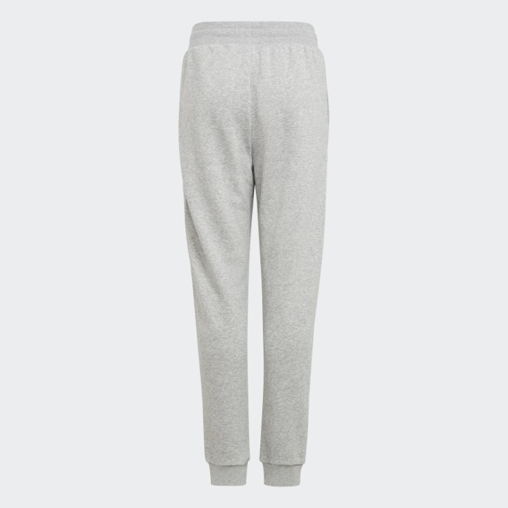 Pantalon Adicolor Adidas Gris Medio