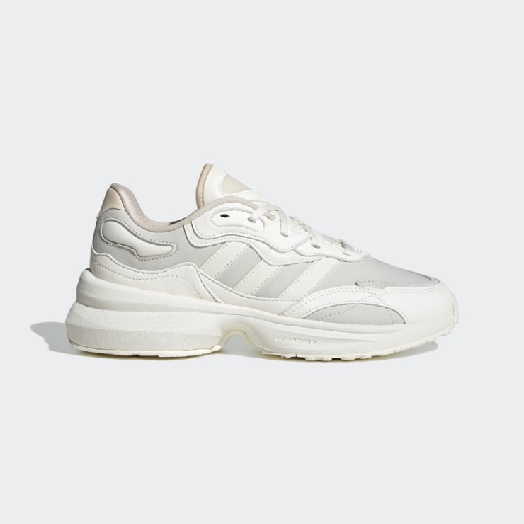 Zapatillas Adidas Zentic Blancas