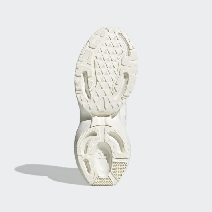 Zapatillas Adidas Zentic Blancas