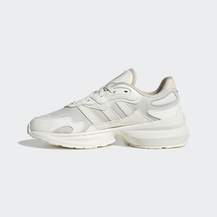 Zapatillas Adidas Zentic Blancas