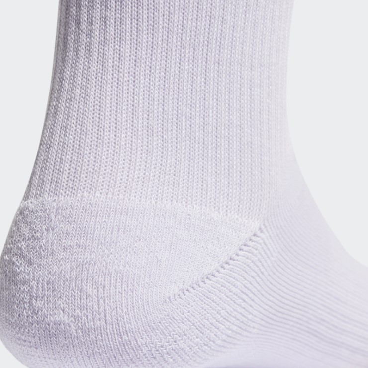 Calcetines Adidas Blancos