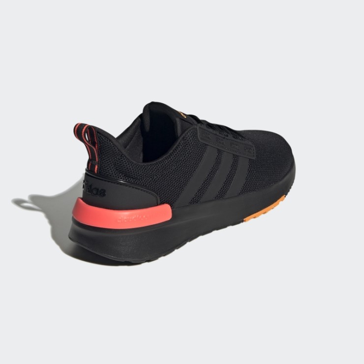 Zapatillas Adidas Racer Tr21 Naranja