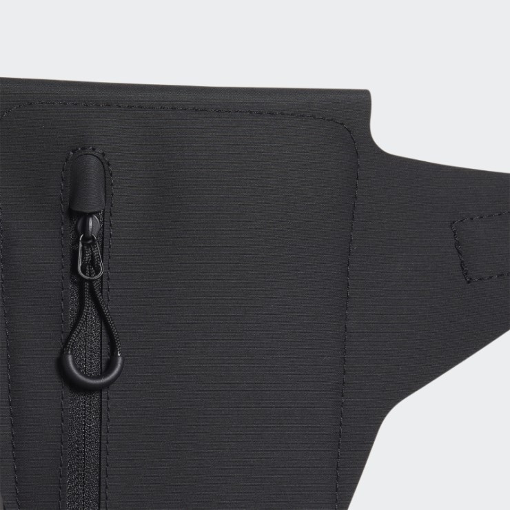 Bolsa De Bolsillo Adidas Negra