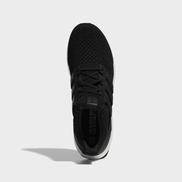 Adidas Ultraboost 5 Dna Zapatos De Estilo De Vida Para Correr Negro