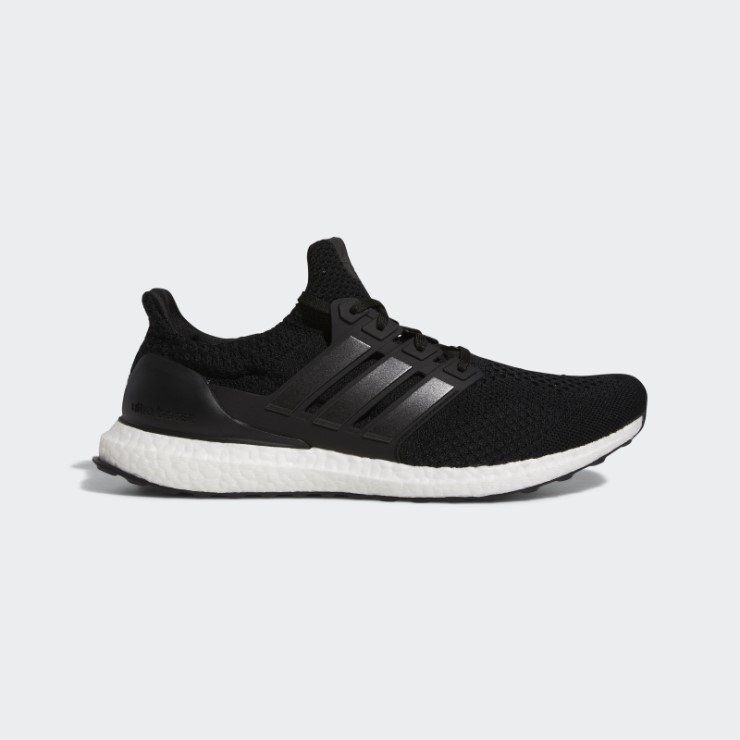 Negro Adidas Ultraboost 5 Dna Zapatos Para Correr Estilo De Vida