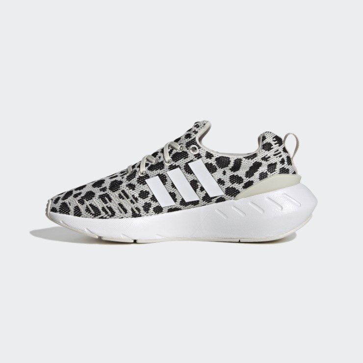 Zapatillas Adidas Talc Swift Run 22