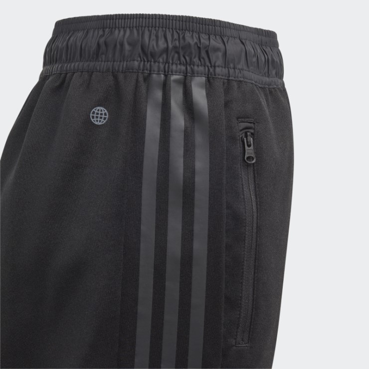 Adidas Tiro Suit-up Pantalon Tejido Negro