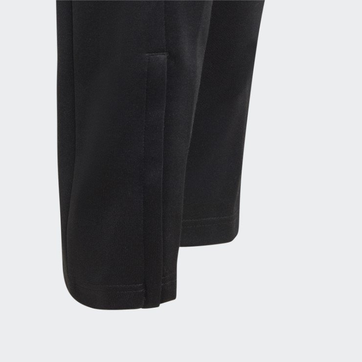 Adidas Tiro Suit-up Pantalon Tejido Negro