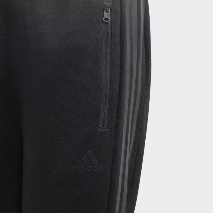 Adidas Tiro Suit-up Pantalón Tejido Negro