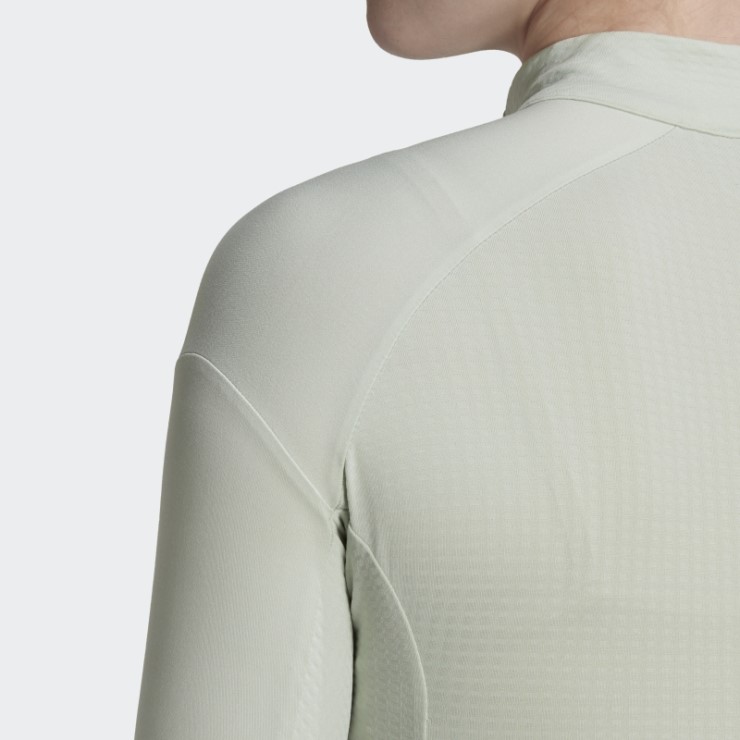 Camiseta Adidas Terrex Xperior Verde