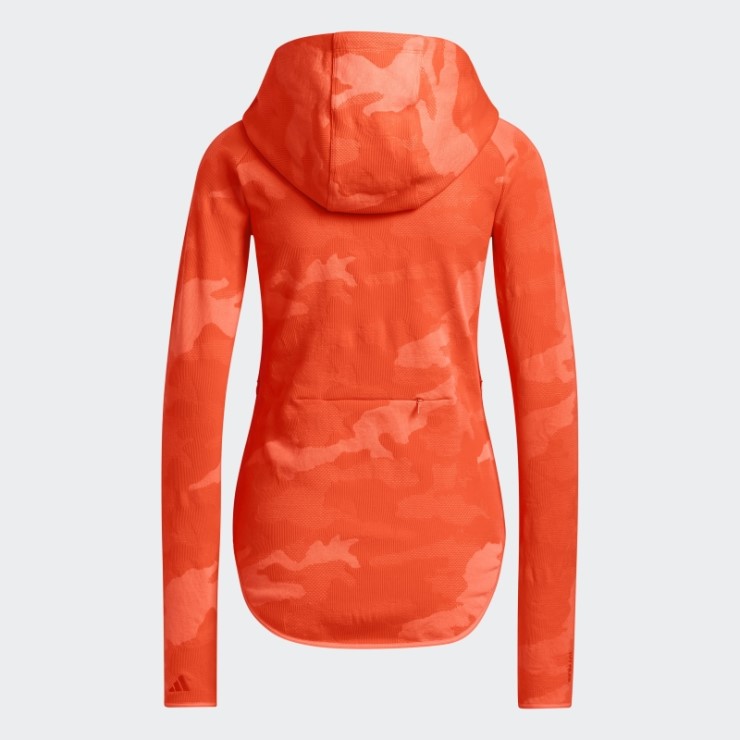 Sudadera Con Capucha Y Cremallera Aop Camo Adidas