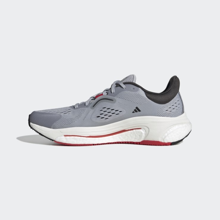 Zapatillas Solarcontrol Adidas Plata