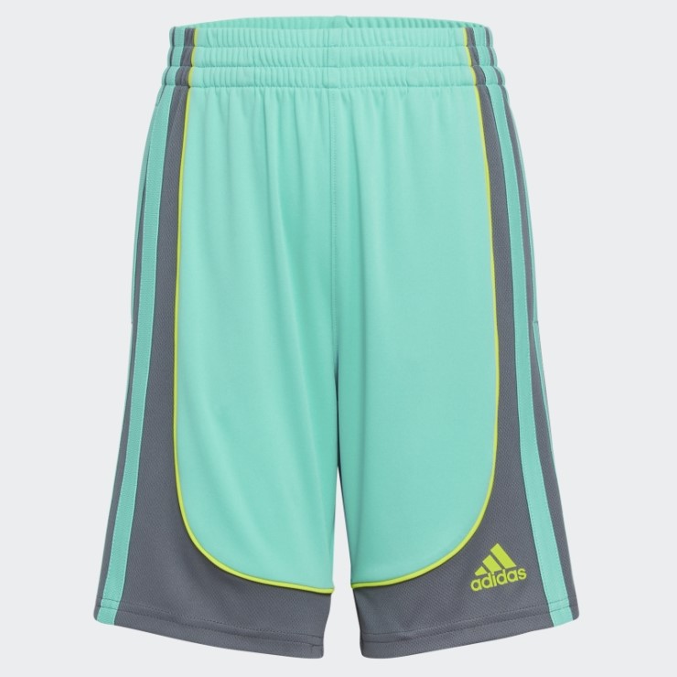 Pantalones Cortos Adidas Creator Mint Rush
