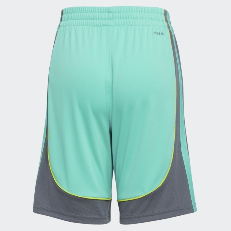 Pantalones Cortos Adidas Creator Mint Rush