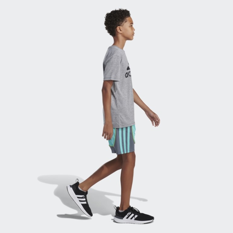 Pantalones Cortos Adidas Creator Mint Rush