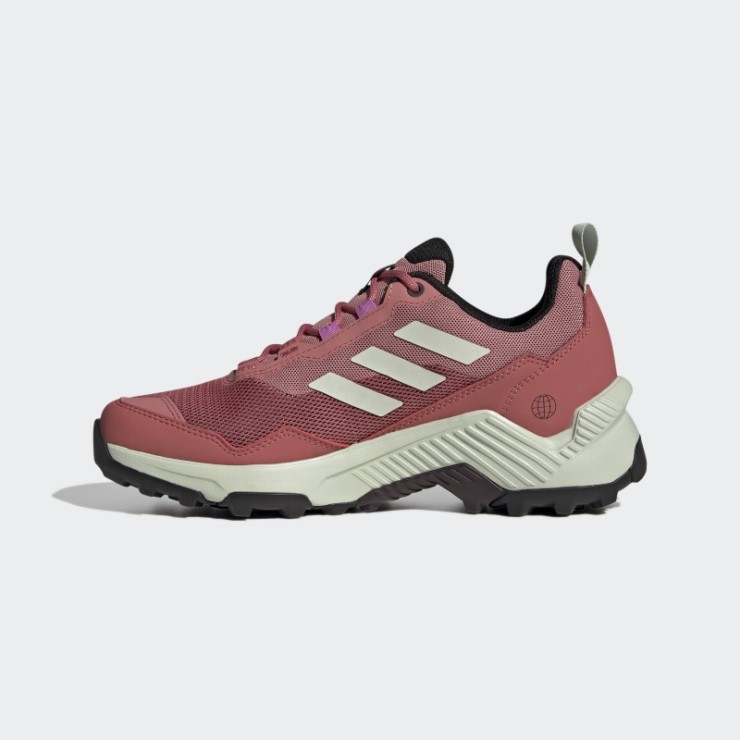 Rojo Adidas Eastrail 2.0 Zapatillas De Senderismo