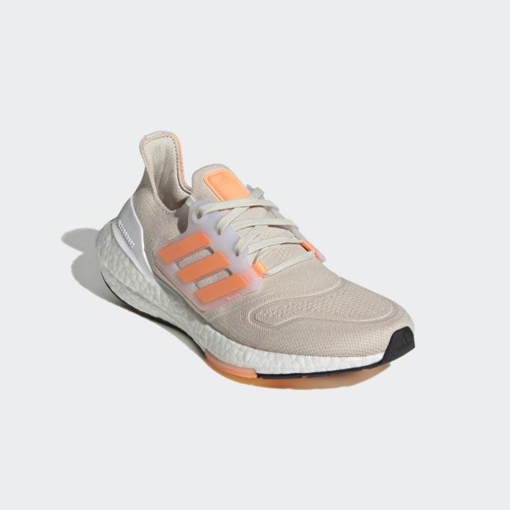 Zapatillas Adidas Ultraboost 22 Aluminio