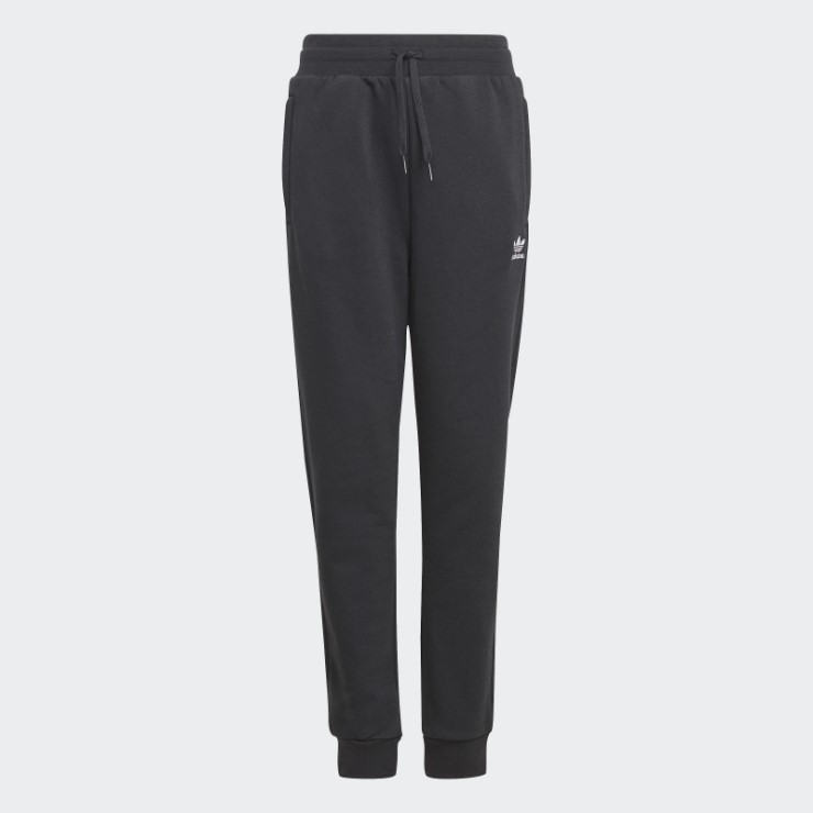 Pantalon Adidas Adicolor Negro