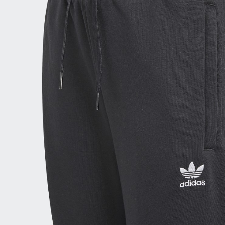 Pantalon Adicolor Negro Adidas