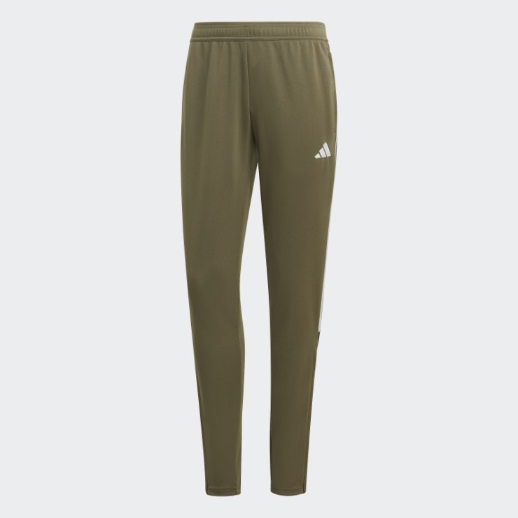 Pantalon Tiro Oliva Adidas