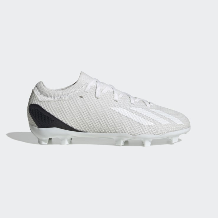 X Speedportal.3 Botas Para Terreno Firme Adidas Blanco