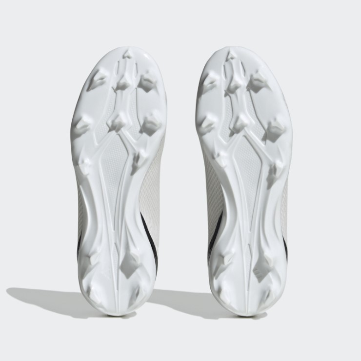 X Speedportal.3 Botas Para Terreno Firme Adidas Blanco