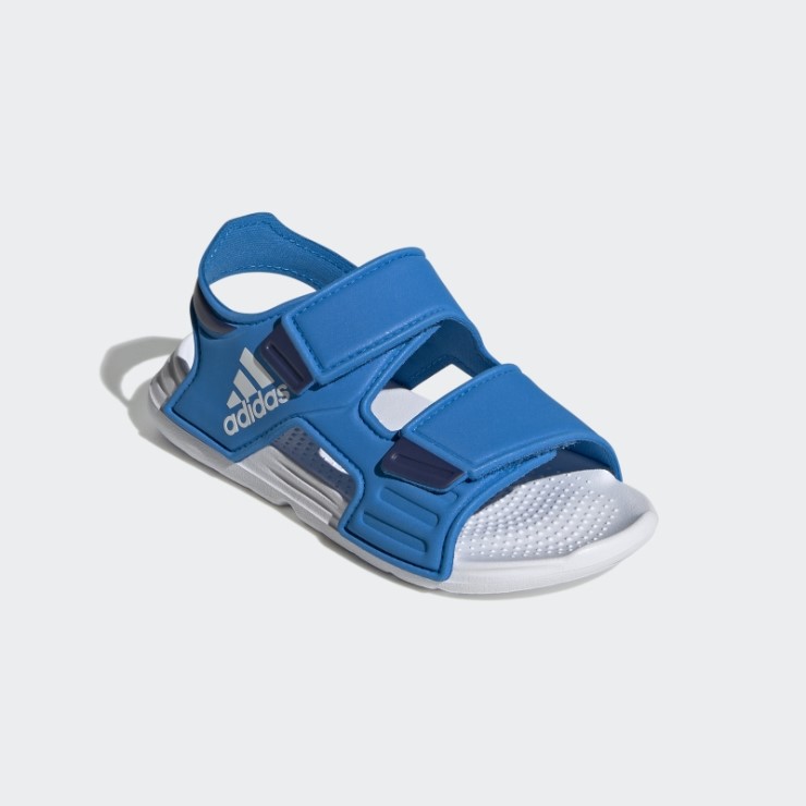 Sandalias Altaswim Azul Rush Adidas