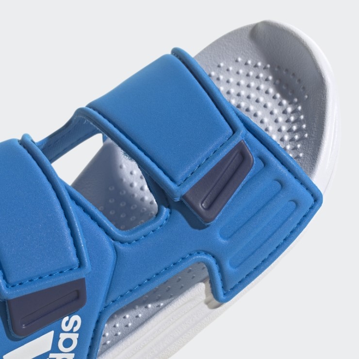 Sandalias Altaswim Azul Rush Adidas