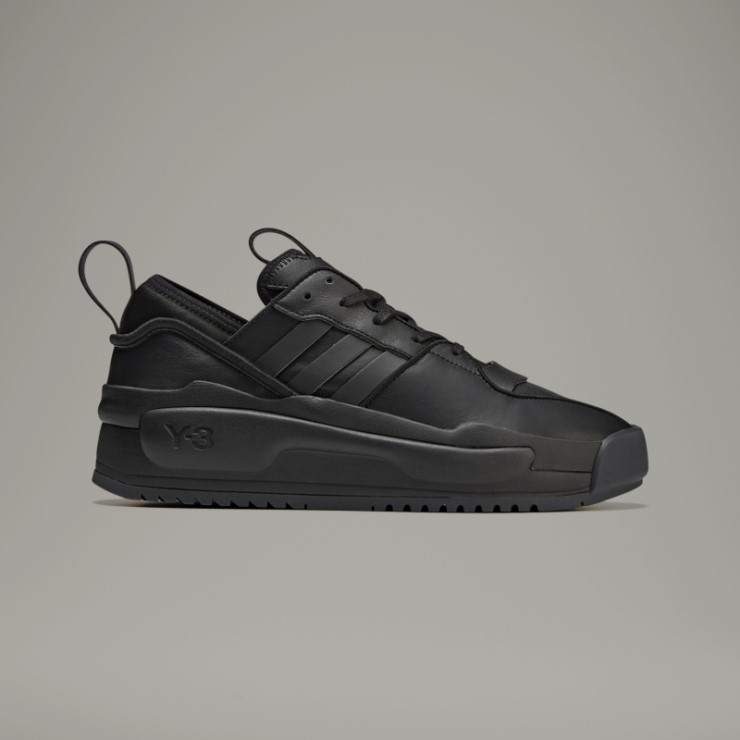 Estilo Adidas Y-3 Rivalidad