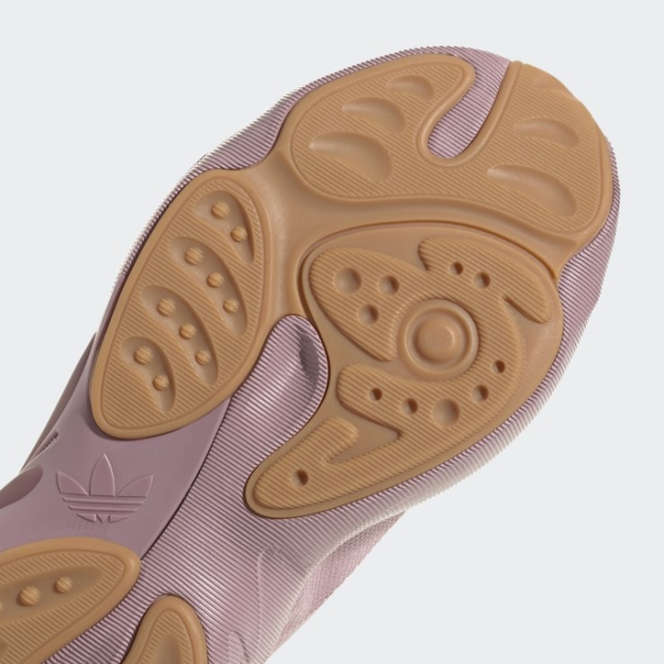 Zapatillas Adifom Sltn Malva Adidas