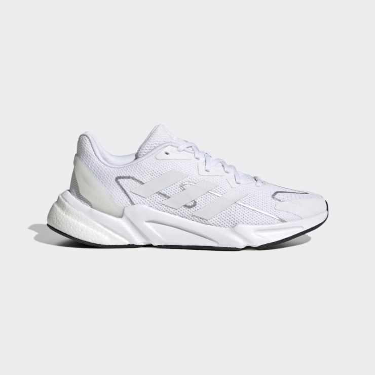 Adidas X9000l2 Zapatos Blanco