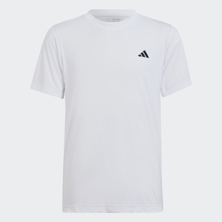 Camiseta Club Tenis Adidas Blanca