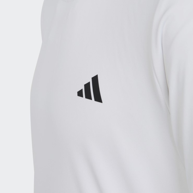 Camiseta Club Tenis Adidas Blanca