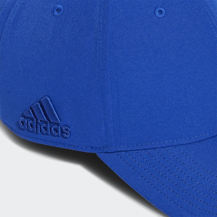 Gorro Adidas Crestable Golf Performance Azul Real