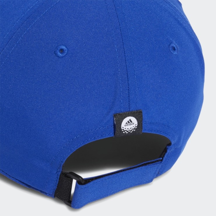 Gorro Adidas Crestable Golf Performance Azul Real