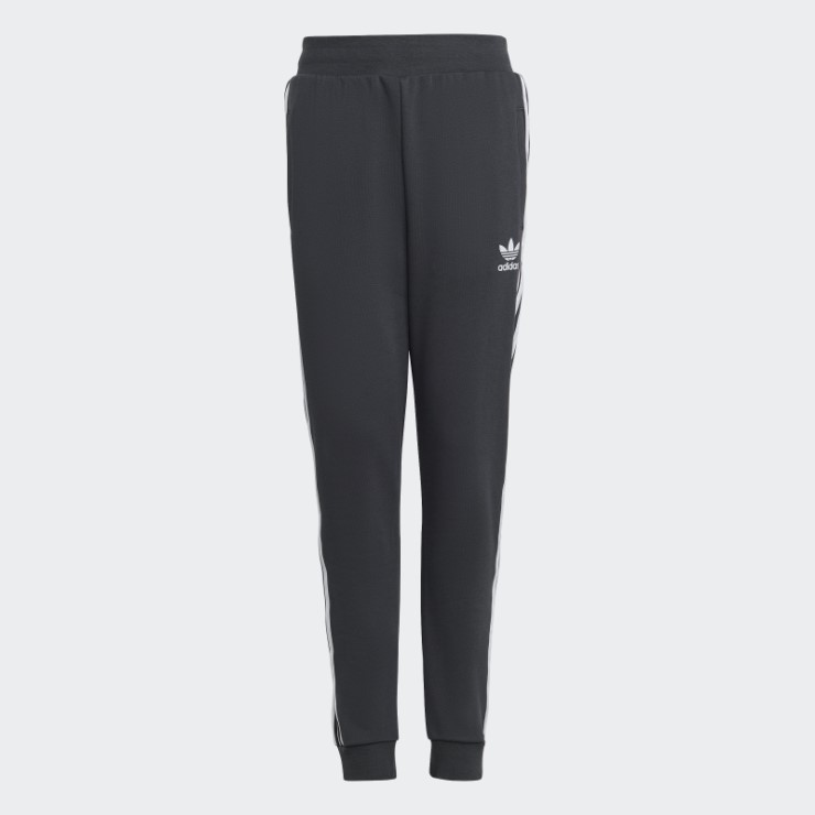 Pantalones Adidas Carbono 3 Rayas