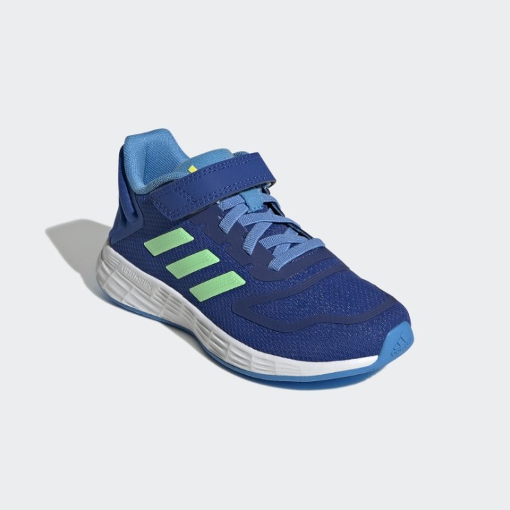 Adidas Duramo 10 Zapatos Azul Real