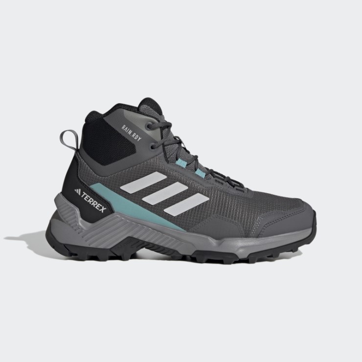 Zapatillas Eastrail 2.0 Mid Rain.rdy Gris Adidas