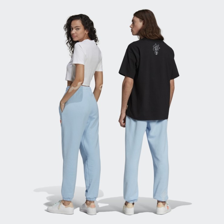 Cielo Adidas V-day Joggers (género Neutral)