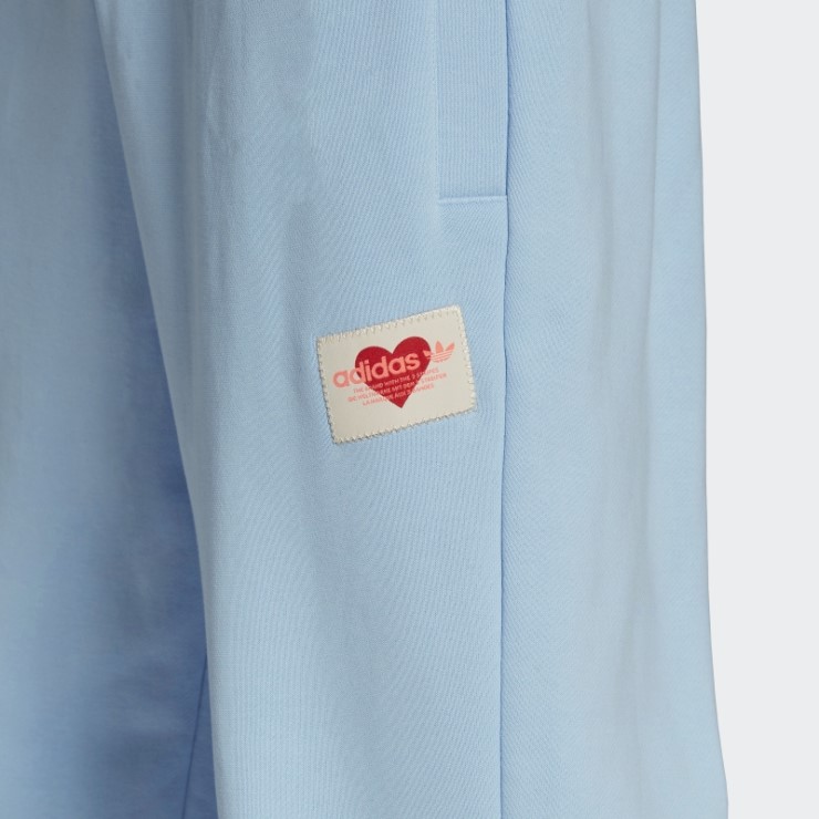 Cielo Adidas V-day Joggers (género Neutral)